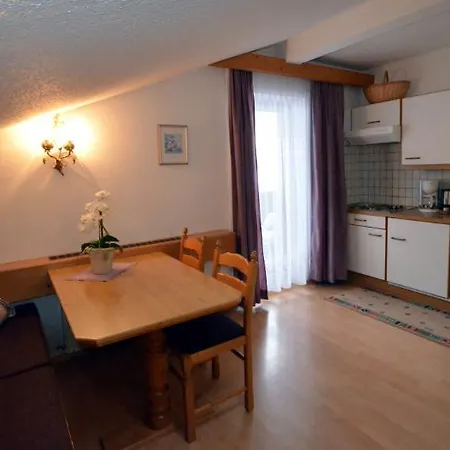 Haus Pinnistor Neustift im Stubaital Exterior foto