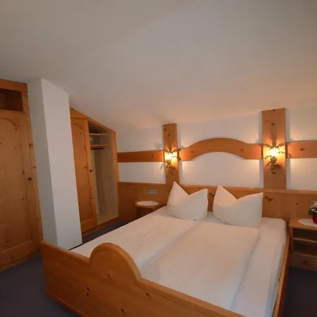 Haus Pinnistor Neustift im Stubaital Exterior foto