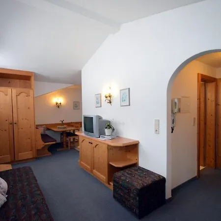 Haus Pinnistor Neustift im Stubaital Exterior foto