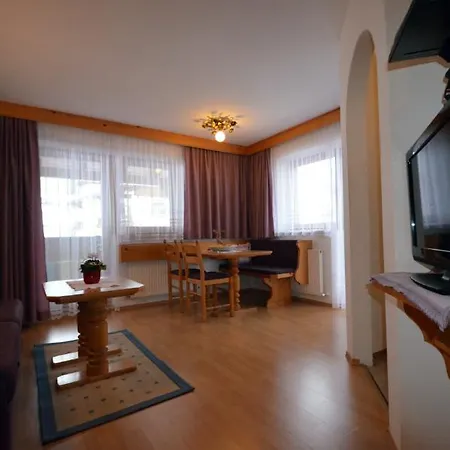 Haus Pinnistor Neustift im Stubaital Exterior foto