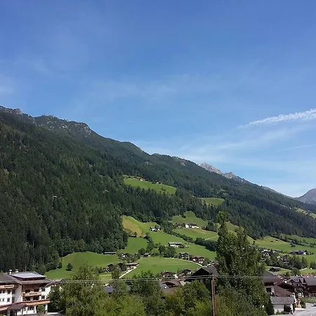 Haus Pinnistor Neustift im Stubaital Exterior foto