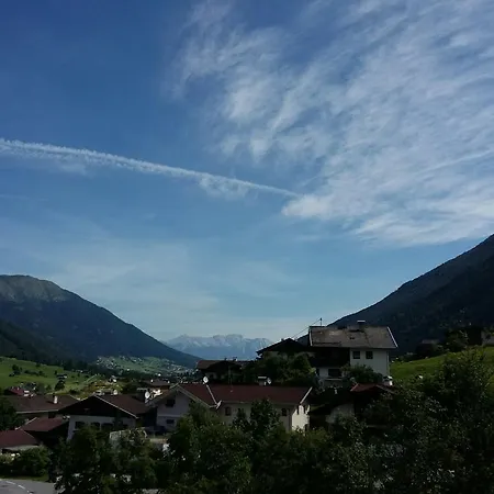 Haus Pinnistor Neustift im Stubaital Exterior foto