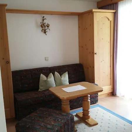 Haus Pinnistor Neustift im Stubaital Exterior foto