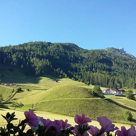 Haus Pinnistor Neustift im Stubaital Exterior foto