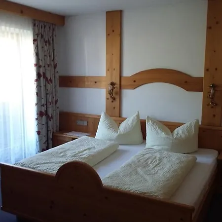 Haus Pinnistor Neustift im Stubaital Exterior foto