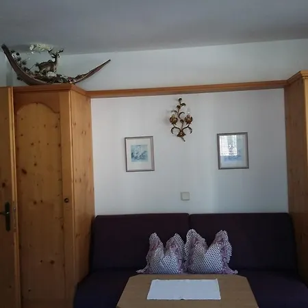 Haus Pinnistor Neustift im Stubaital Exterior foto