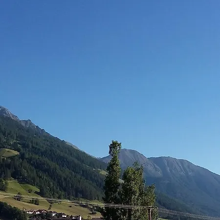 Haus Pinnistor Neustift im Stubaital Exterior foto