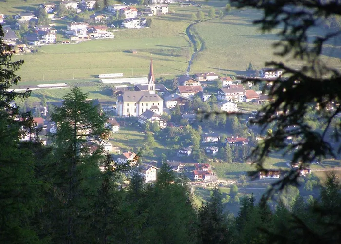 Haus Pinnistor