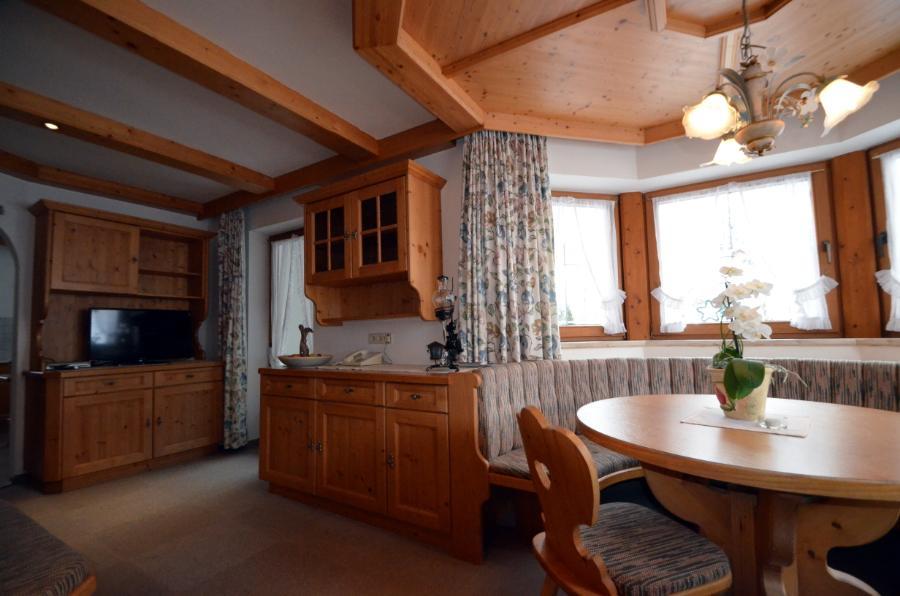 Haus Pinnistor Neustift im Stubaital