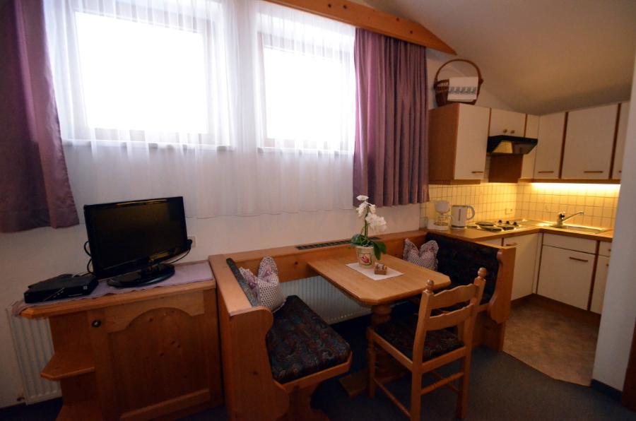 Haus Pinnistor Apartment *