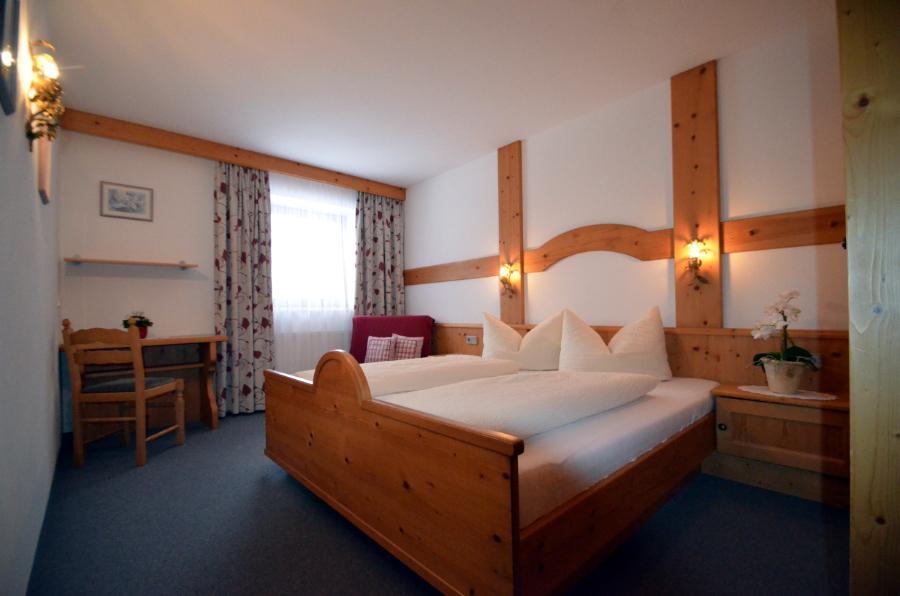 Apartment Haus Pinnistor Neustift im Stubaital