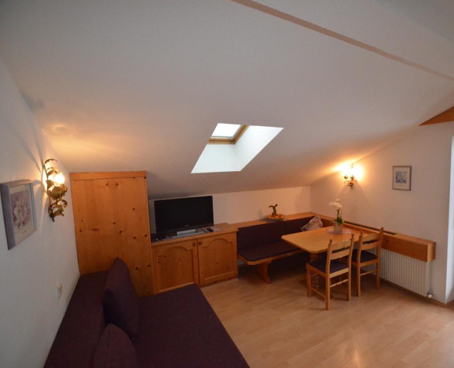 Haus Pinnistor Apartment Neustift im Stubaital