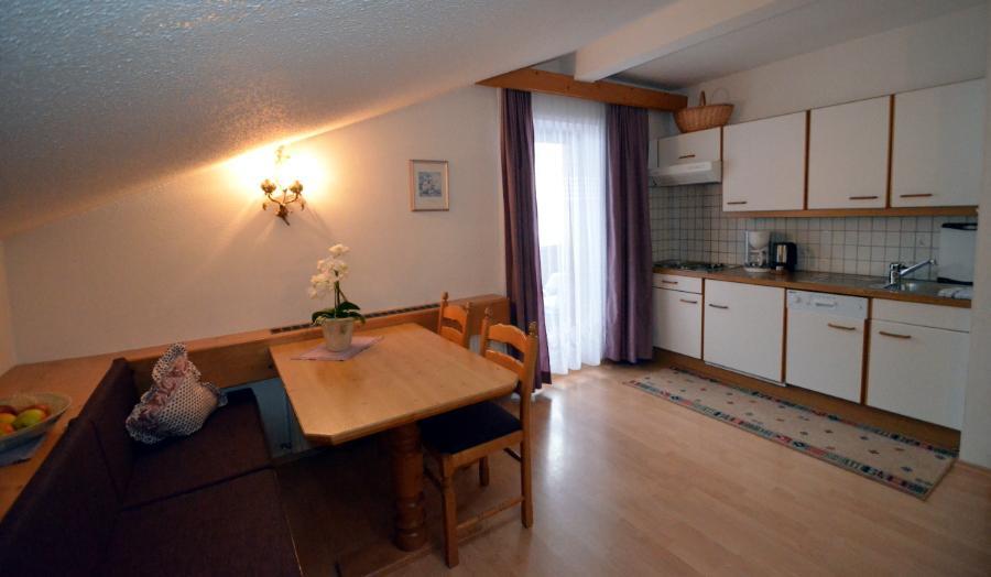 Apartment Haus Pinnistor *