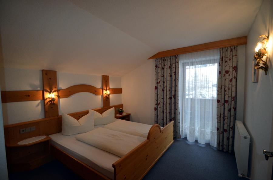 Apartment Haus Pinnistor Neustift im Stubaital