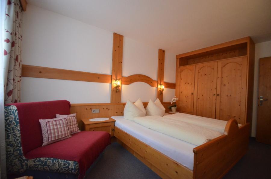 Appartement Haus Pinnistor