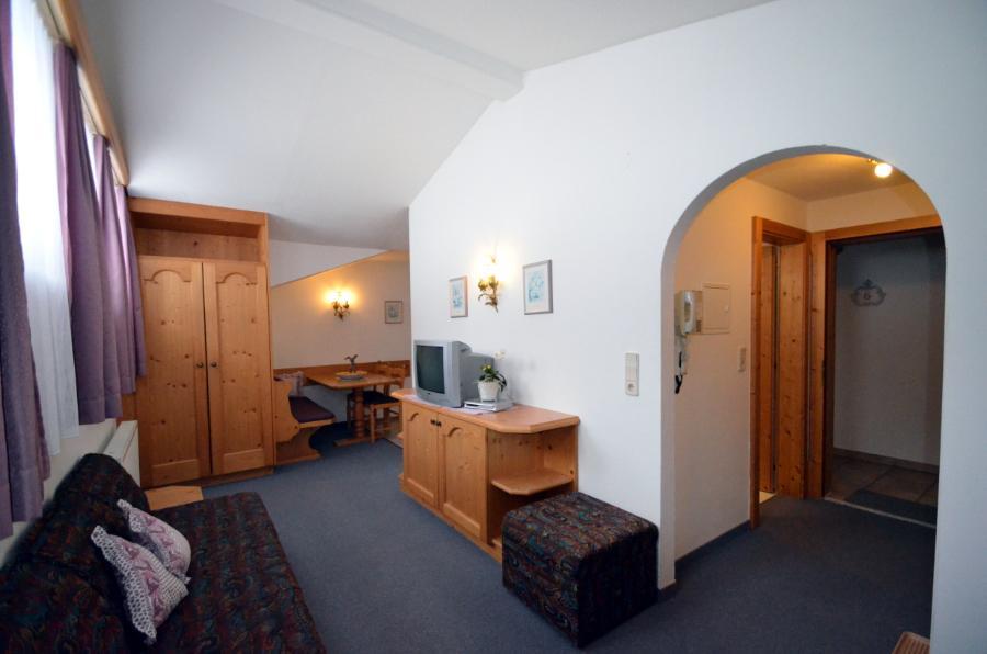 Haus Pinnistor Apartment