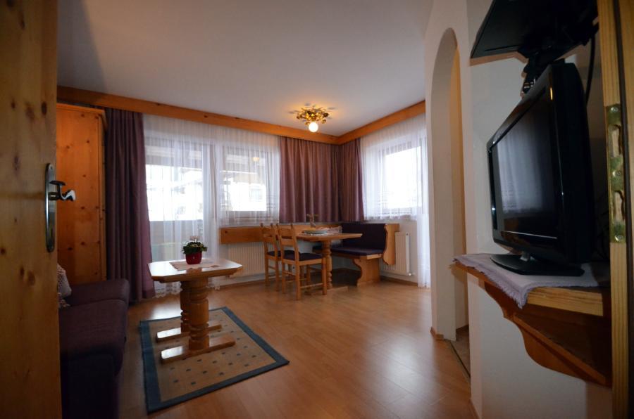 Apartment Haus Pinnistor