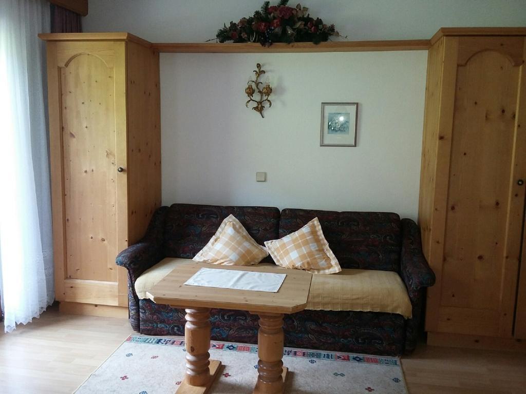 Apartment Haus Pinnistor Neustift im Stubaital