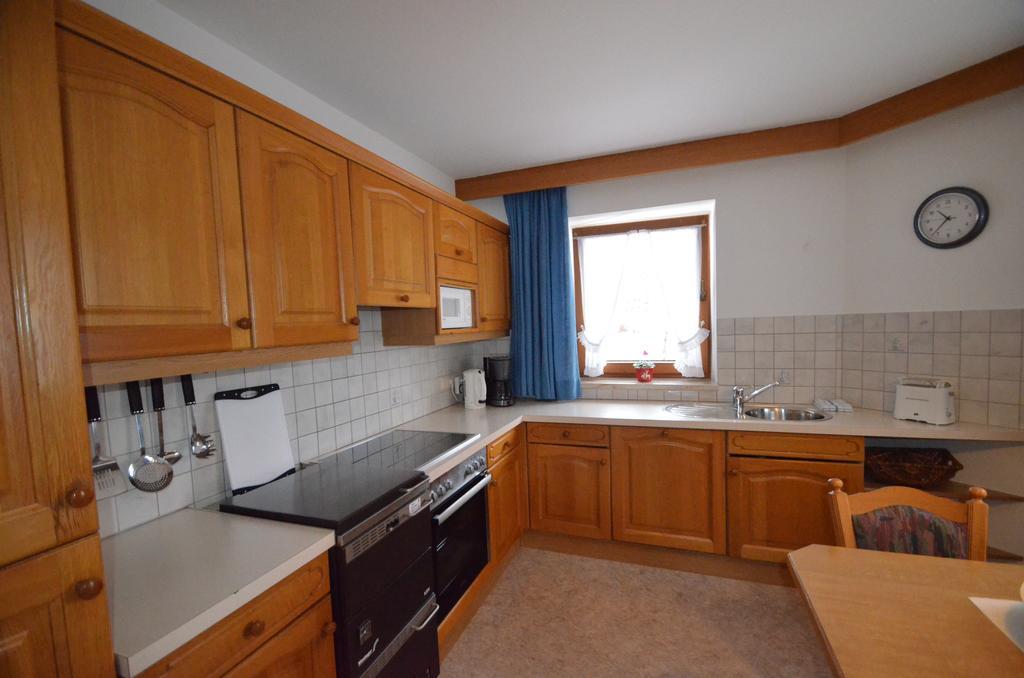 Apartment Haus Pinnistor Neustift im Stubaital