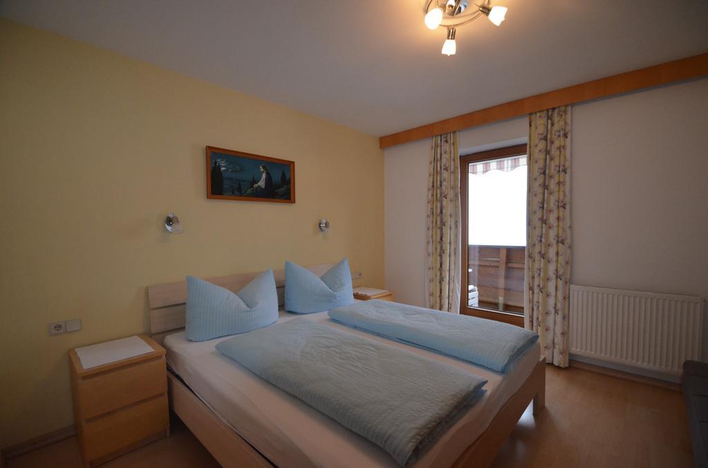 Apartment Haus Pinnistor *