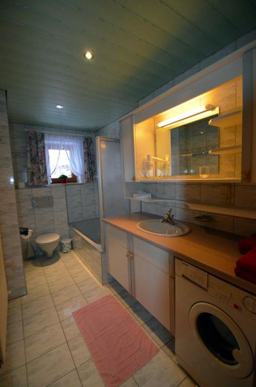 Apartment Haus Pinnistor Neustift im Stubaital