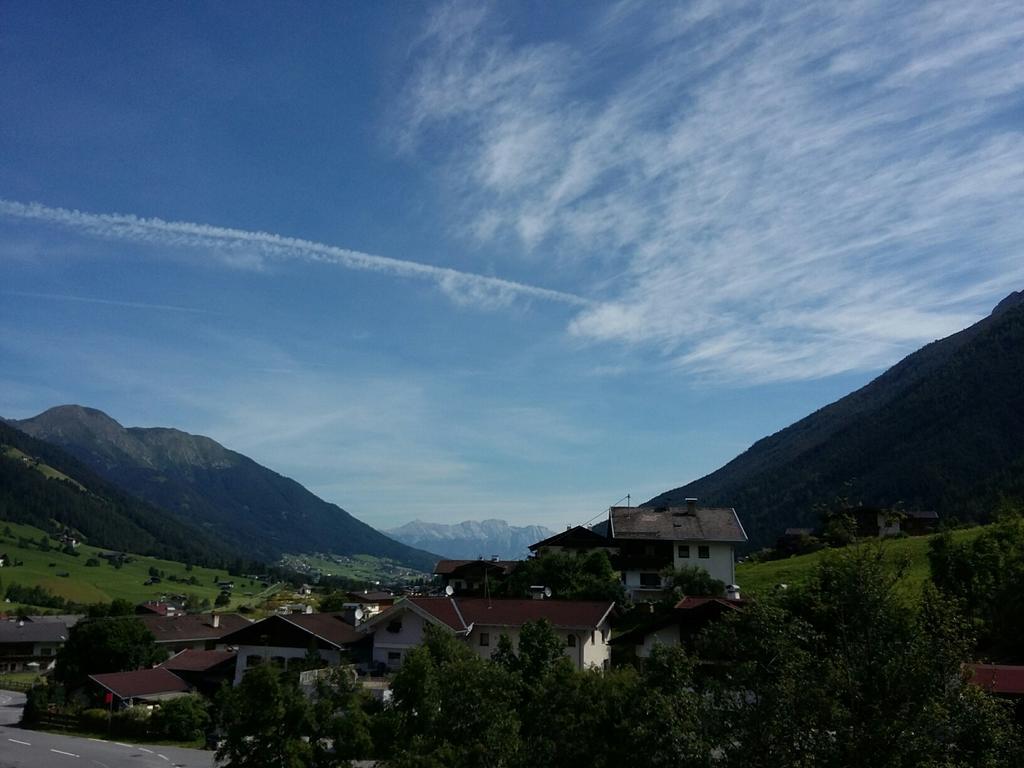 Apartment Haus Pinnistor Neustift im Stubaital