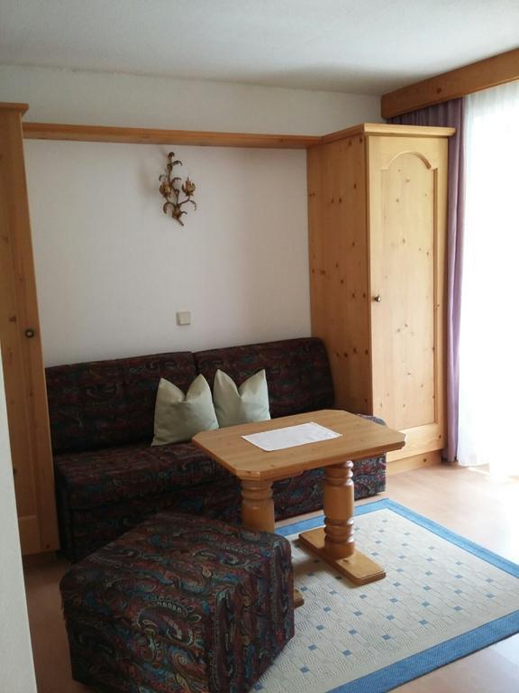 Haus Pinnistor Neustift im Stubaital