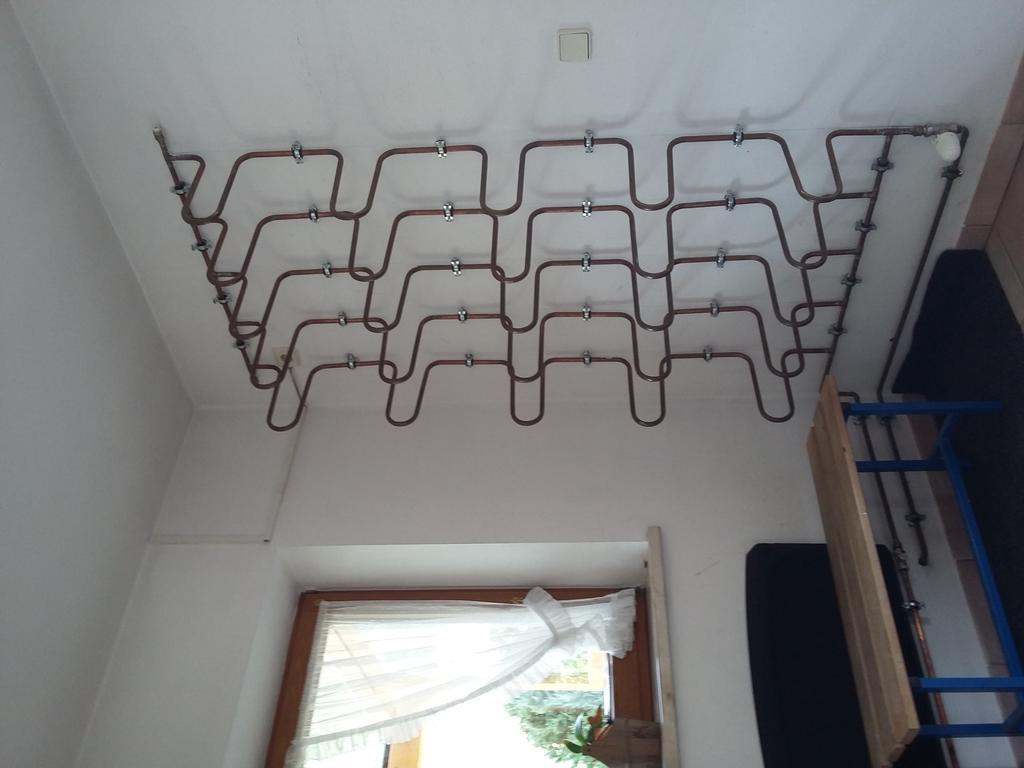 Apartment Haus Pinnistor Neustift im Stubaital