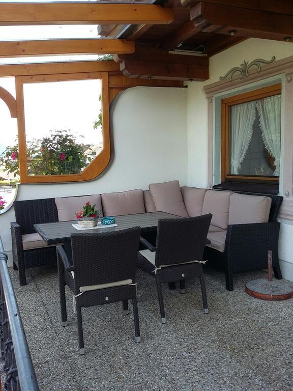 Apartment Haus Pinnistor Neustift im Stubaital