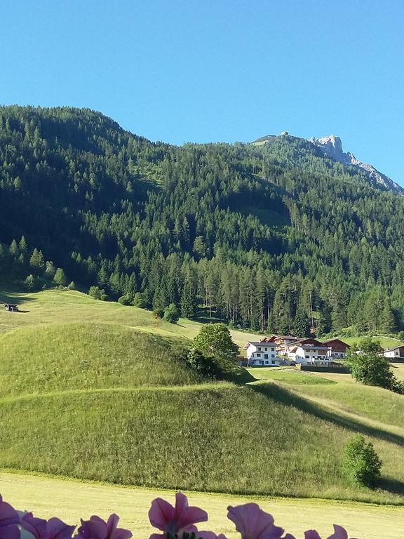 Haus Pinnistor Neustift im Stubaital