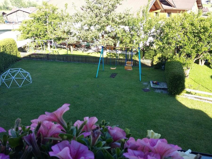 Apartment Haus Pinnistor