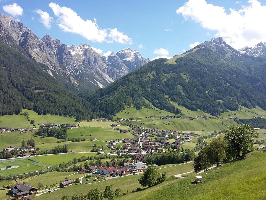 Apartment Haus Pinnistor Neustift im Stubaital