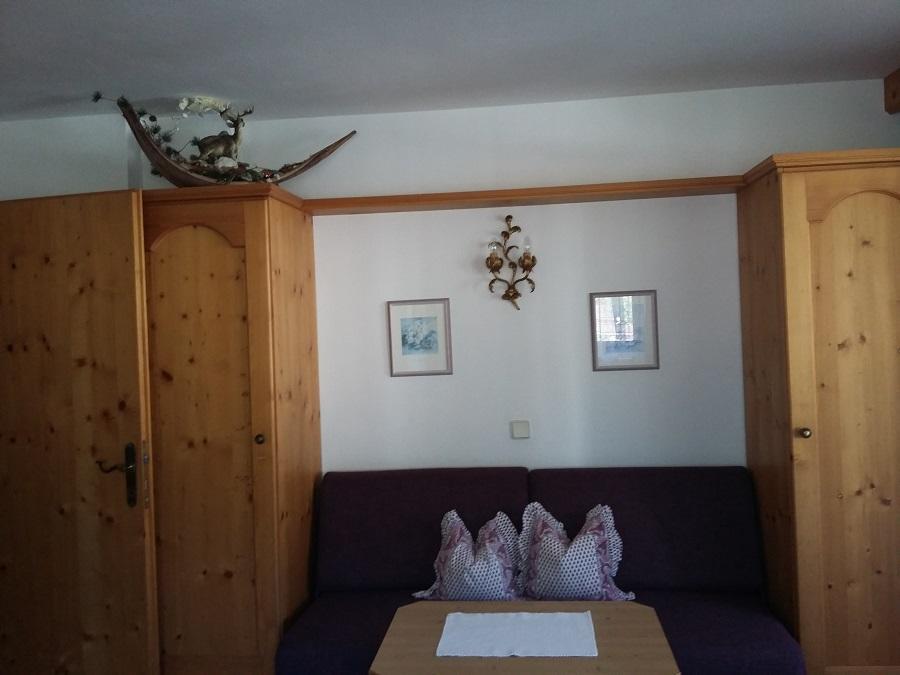 Haus Pinnistor Neustift im Stubaital