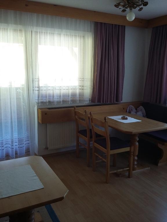 Apartment Haus Pinnistor Neustift im Stubaital