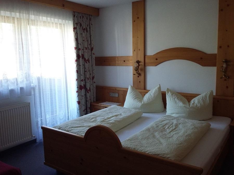 Haus Pinnistor Neustift im Stubaital