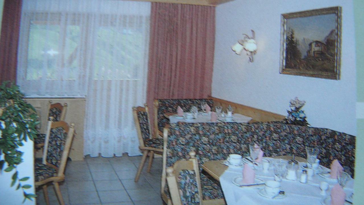 Haus Pinnistor Neustift im Stubaital